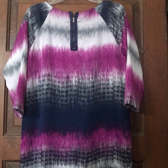 FINAL! Must go by 8/15 Kenneth Cole dress - Picture 4 of 4